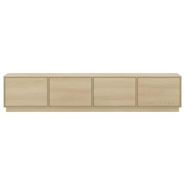 Comodă Joasă 220,5/45/39 cm
