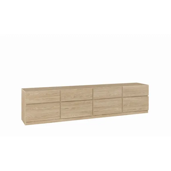 Comodă Joasă 225/52,5/40 cm