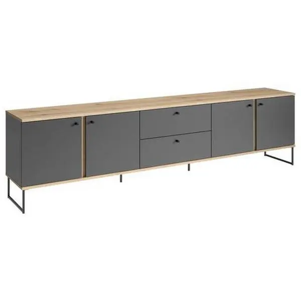 Comodă Joasă 225/59/38 cm