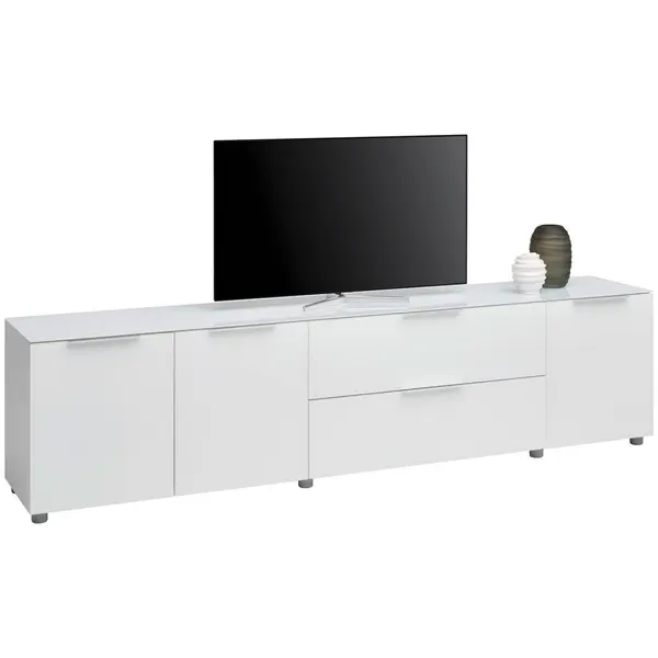 Comodă Joasă 226,4/54/40 cm