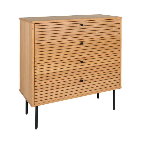 Comoda KARUSTO 80 x 40 x 85 CM - Default Title