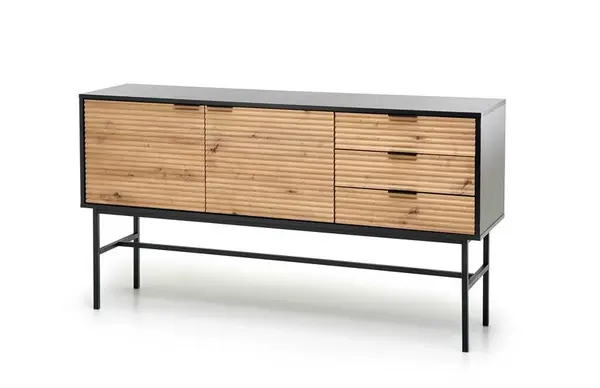 Comoda Murano KM1 – H86 cm