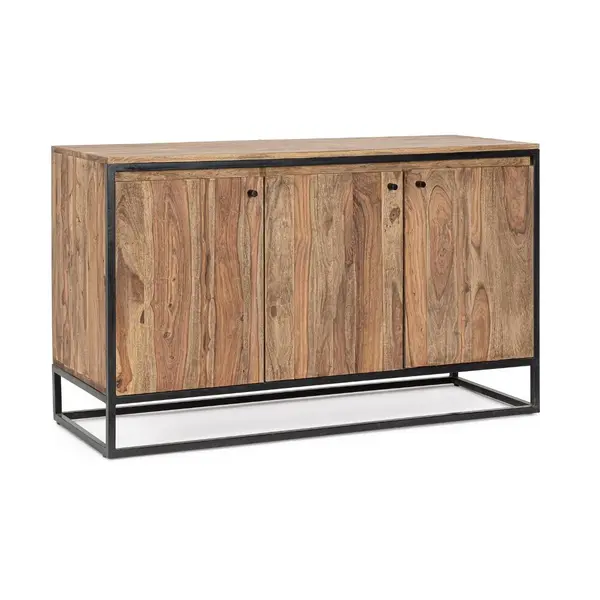 Comoda NARTAN 132 x 45 x 76 CM - Default Title