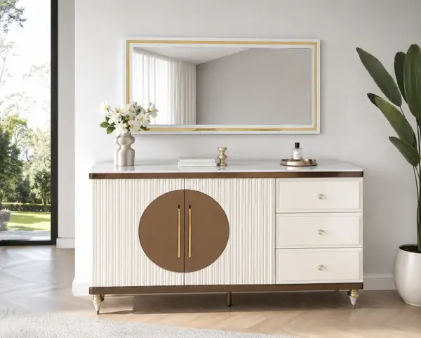 Comoda Nova, 160x40x90 cm