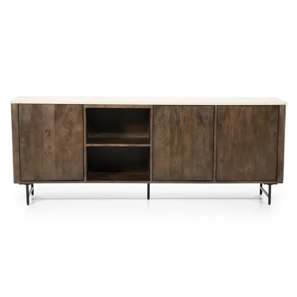 Comoda PIROTE 205 x 41 x 75 CM - Default Title