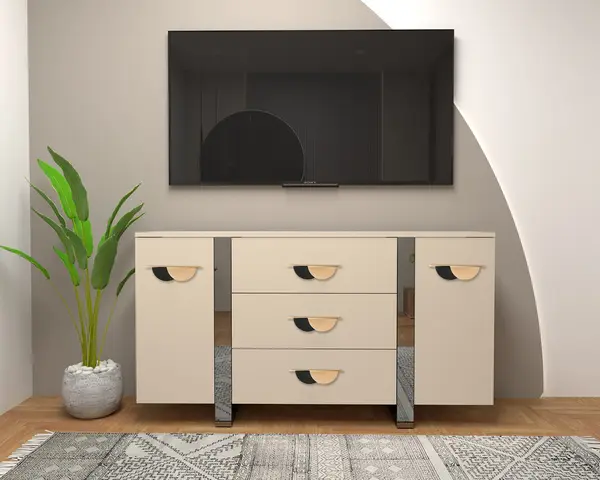 Comoda Praga 150 - Casmir