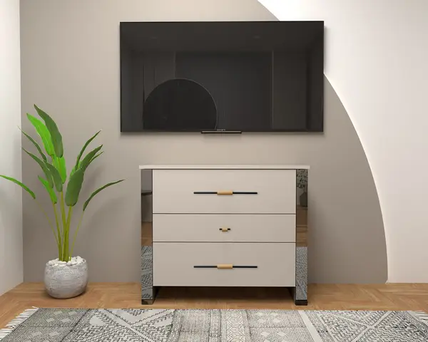 Comoda Sany 100 - Casmir