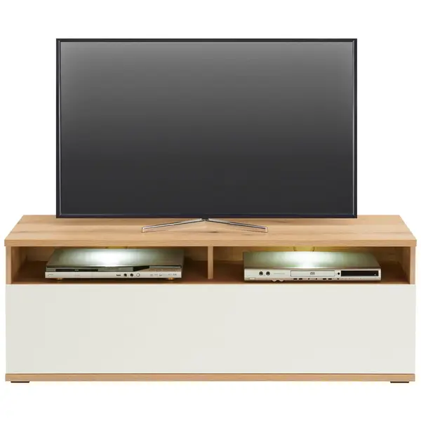 Comodă Tv 127,5/46/40 cm