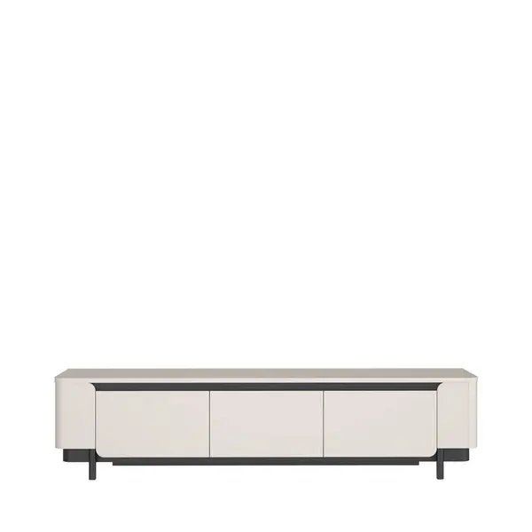 Comodă Tv 204,9/49,1/44,8 cm