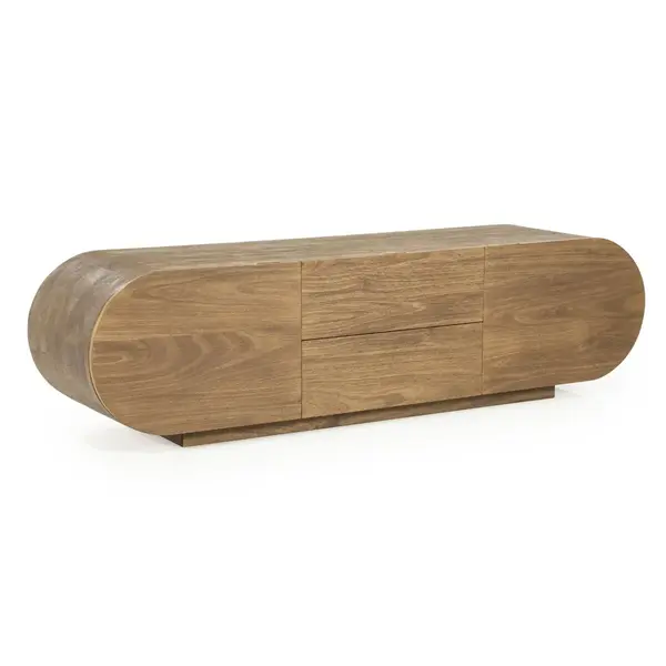 Comoda TV ALDERA 160 x 40 x 43 CM - Default Title