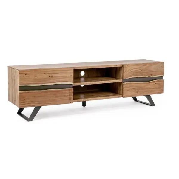 Comoda TV ARON 190 x 43 x 56 CM - Default Title