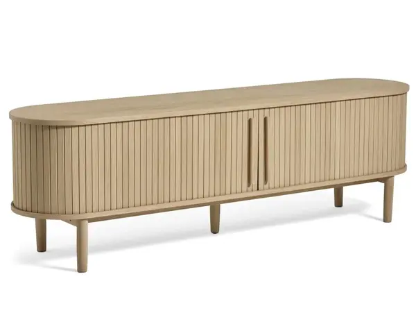 Comoda TV BROVEN 180 x 40 x 55 CM - Lemn