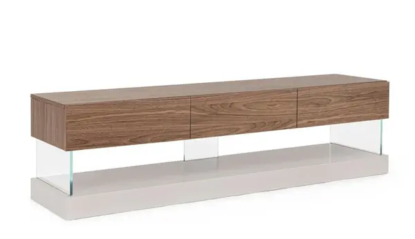 Comoda TV CASTIELS 180 x 45 x 50 CM - Default Title
