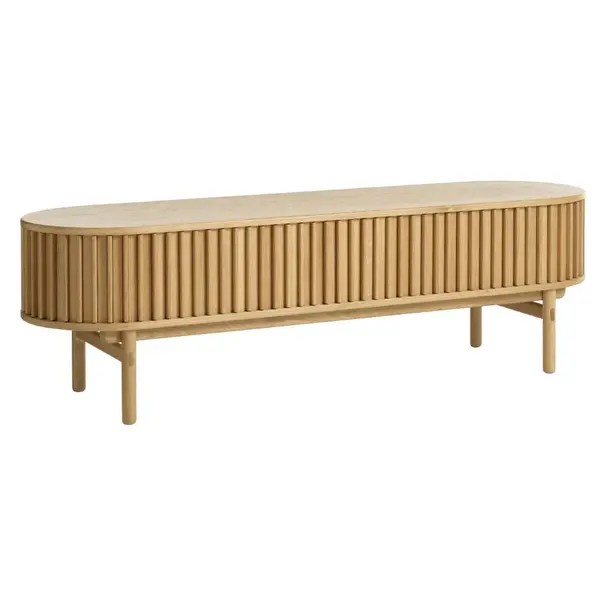 Comoda TV NUBE OAK 160 x 45 x 48 CM - Default Title