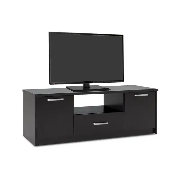 Comoda TV Olympus, Stejar, 144x39x50 cm