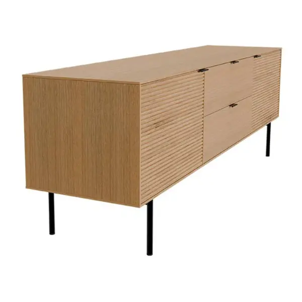 Comoda TV SAVONA 160 x 40 x 53 CM - Default Title