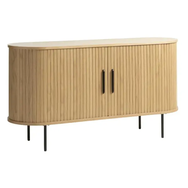 Comoda VOLAND 140 x 45 x 76 CM - Lemn