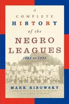 Comp.Hist.Negro Leg-P, Paperback/Mark Ribowsky
