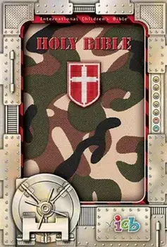 Compact Kids Bible-ICB, Paperback/Thomas Nelson