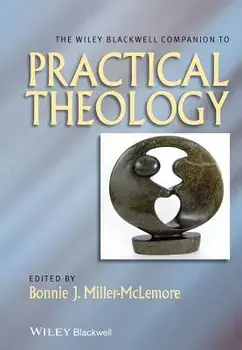 Companion to Practical Theolog, Paperback/Miller-McLemore