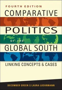Comparative Politics of the Third World. Linking Concepts and Cases, 4 New edition, Paperback/Laura Luehrmann
