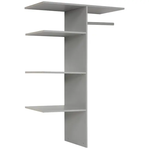 Compartimentare Interioară 96/150/50 cm