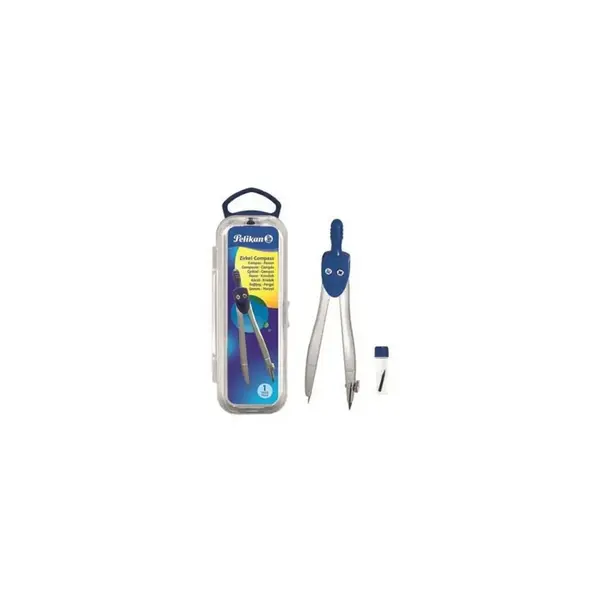 Compas plastic/metal Pelikan Compas plastic/metal Pelikan