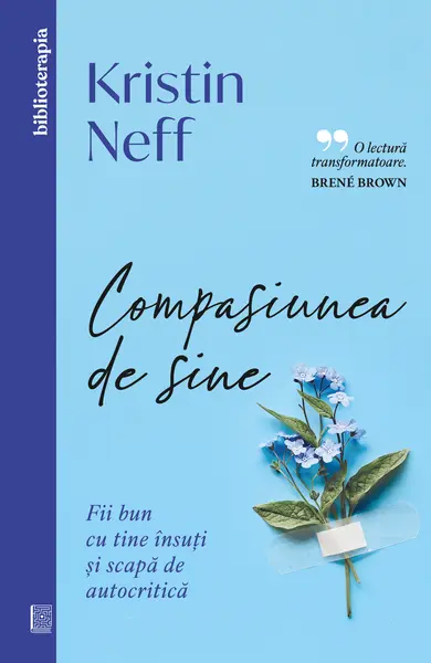 Compasiunea de sine