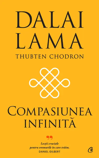 Compasiunea infinită