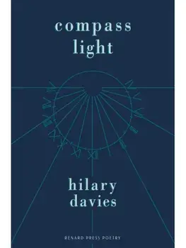Compass Light, Paperback/Hilary Davies