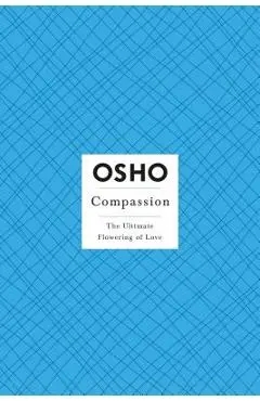 Compassion [With DVD] - Osho