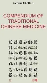 Compendium of Traditional Chinese Medicine, Paperback/Serena Chellini