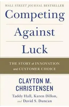 Competing Against Luck
