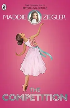 Competition, Paperback/Maddie Ziegler