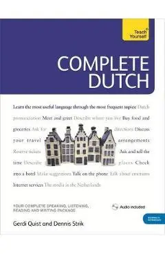 Complete Dutch Beginner to Intermediate Course