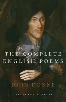 Complete English Poems, Hardback/John Donne