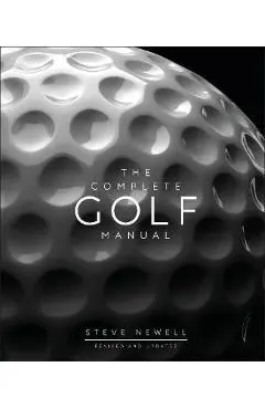 Complete Golf Manual - Steve Newell