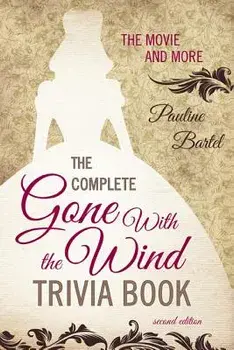 Complete Gone with the Wind Trpb/Pauline Bartel