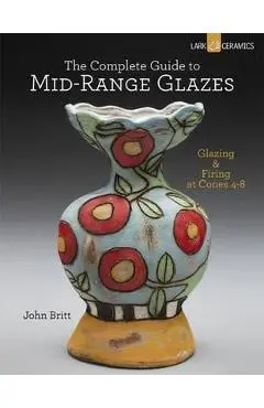Complete Guide to Mid-Range Glazes