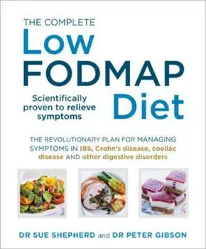Complete Low-FODMAP Diet, Paperback/Sue Shepherd