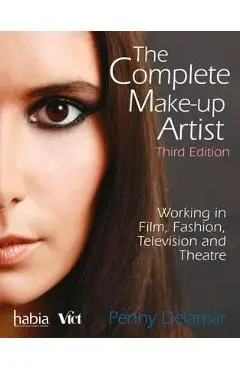 Complete Make-Up Artist