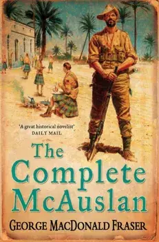 Complete McAuslan, Paperback/George MacDonald Fraser