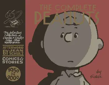 Complete Peanuts 1950-2000. Volume 26, Hardback/Charles M. Schulz