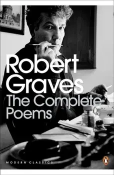 Complete Poems, Paperback/Robert Graves