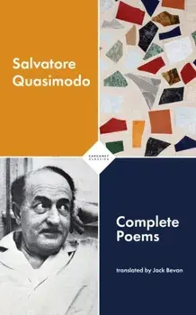 Complete Poems, Paperback/Salvatore Quasimodo
