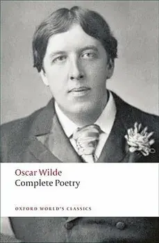 Complete Poetry, Paperback/Oscar Wilde
