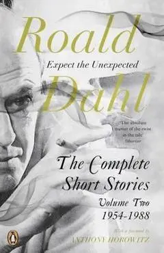 Complete Short Stories