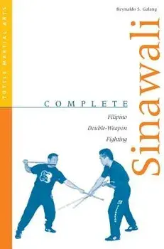 Complete Sinawali, Paperback/Reynaldo S. Galang