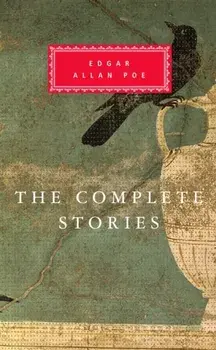 Complete Stories, Hardback/Edgar Allan Poe
