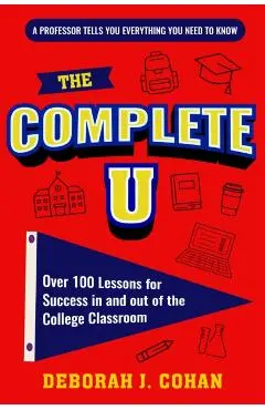 Complete U - Deborah J. Cohan